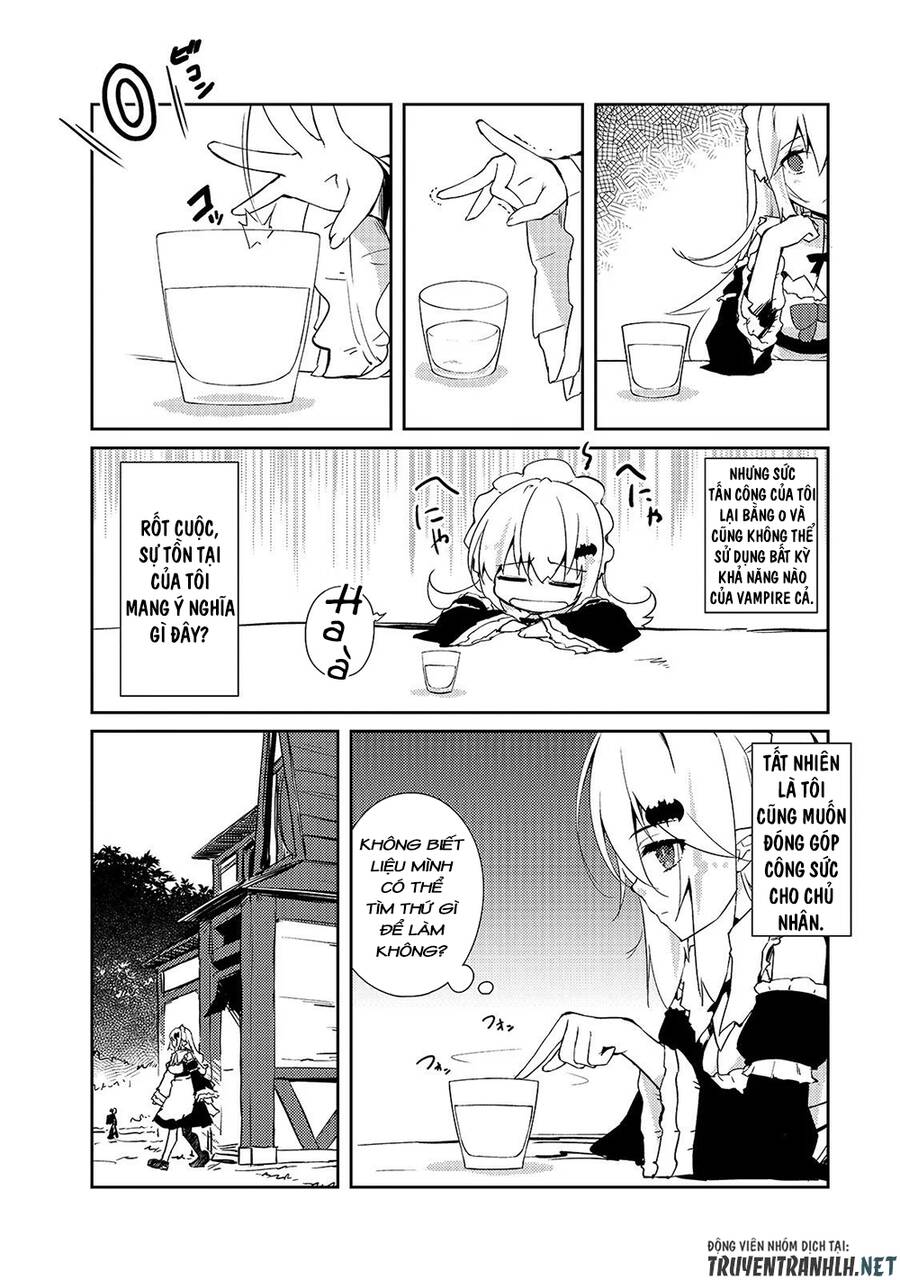 Lazy Dungeon Master Chap 26 - Next Chap 27