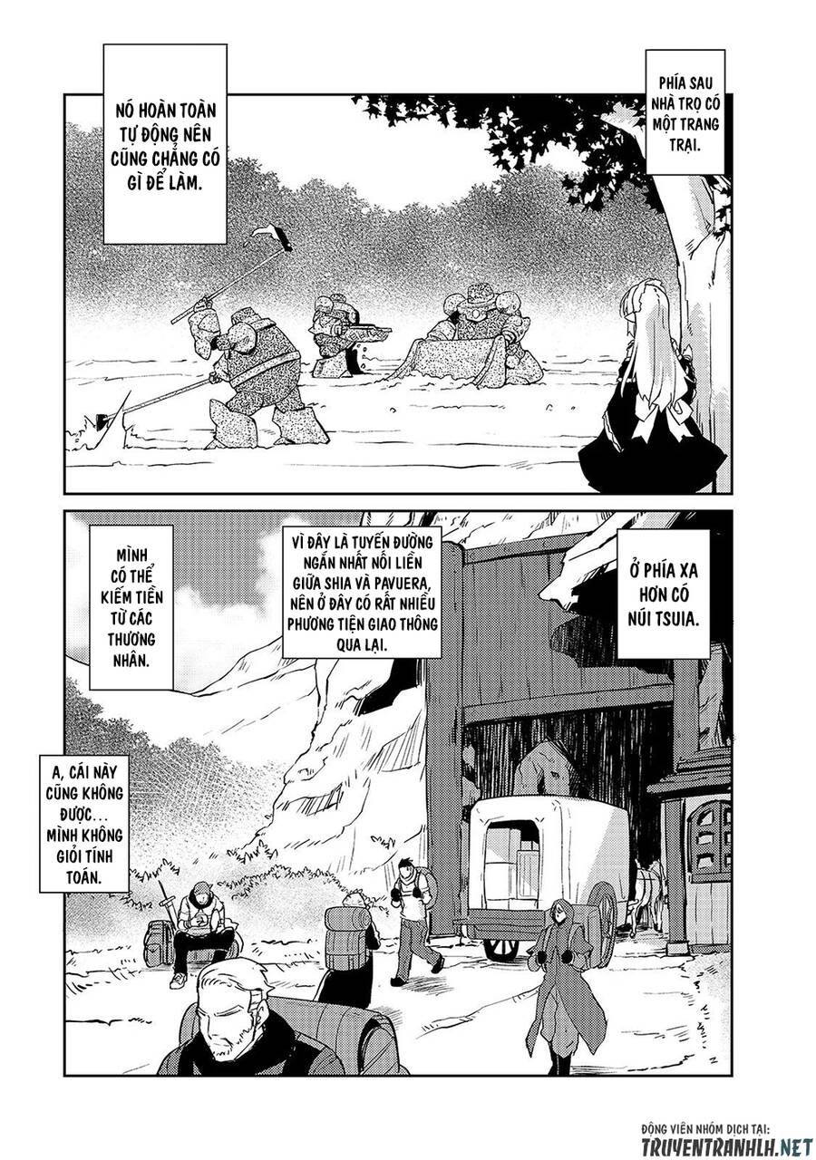 Lazy Dungeon Master Chap 26 - Next Chap 27