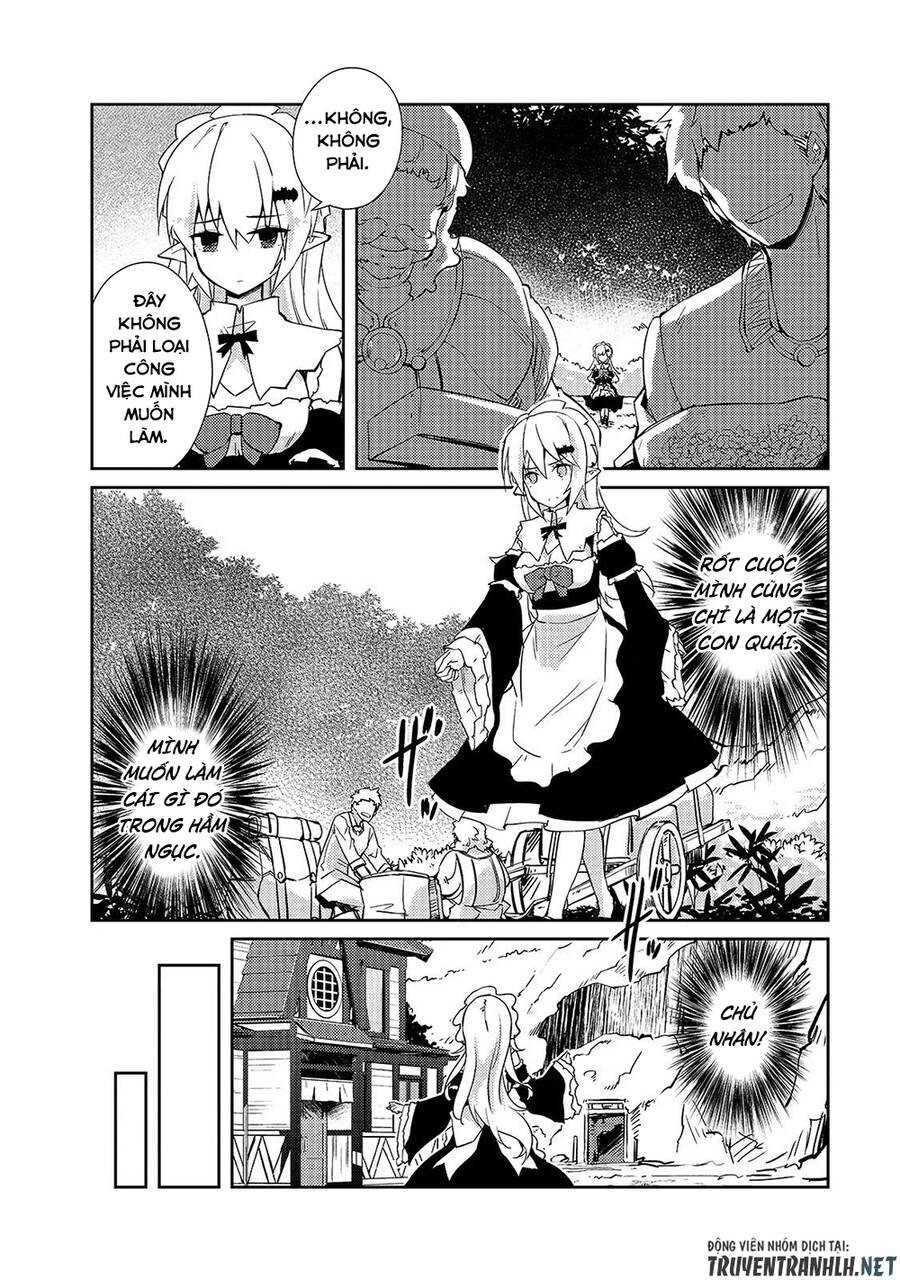 Lazy Dungeon Master Chap 26 - Next Chap 27