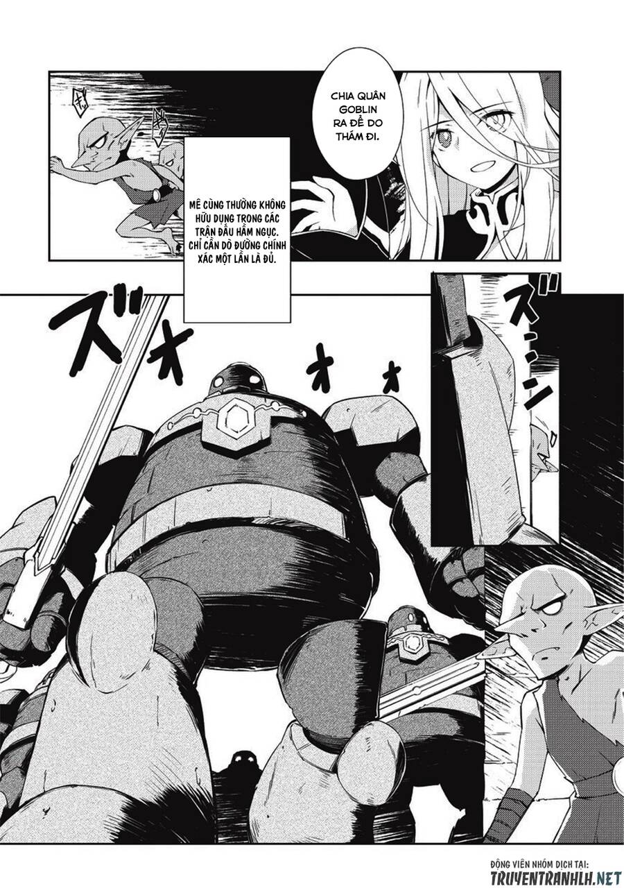Lazy Dungeon Master Chap 9 - Next Chap 10