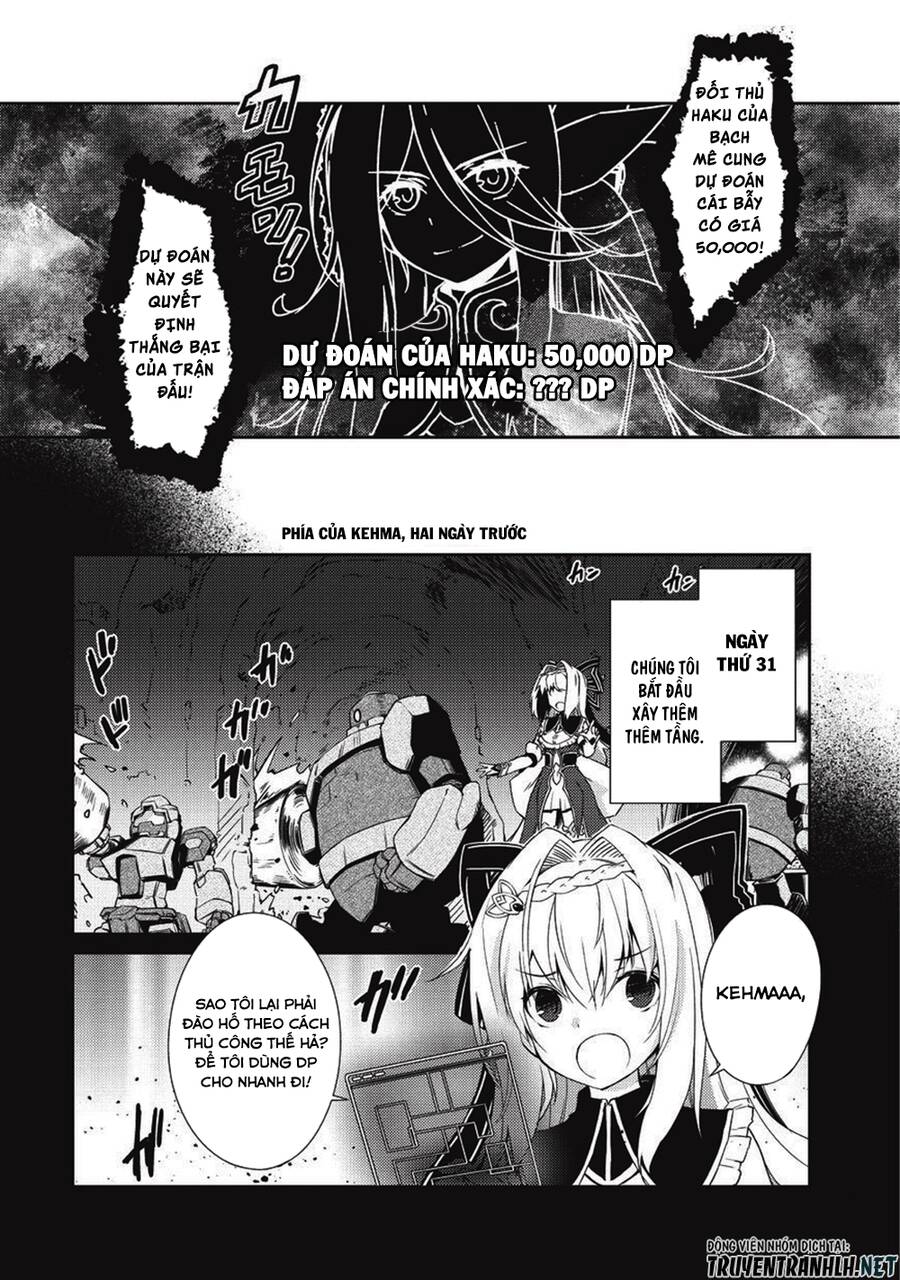 Lazy Dungeon Master Chap 9 - Next Chap 10