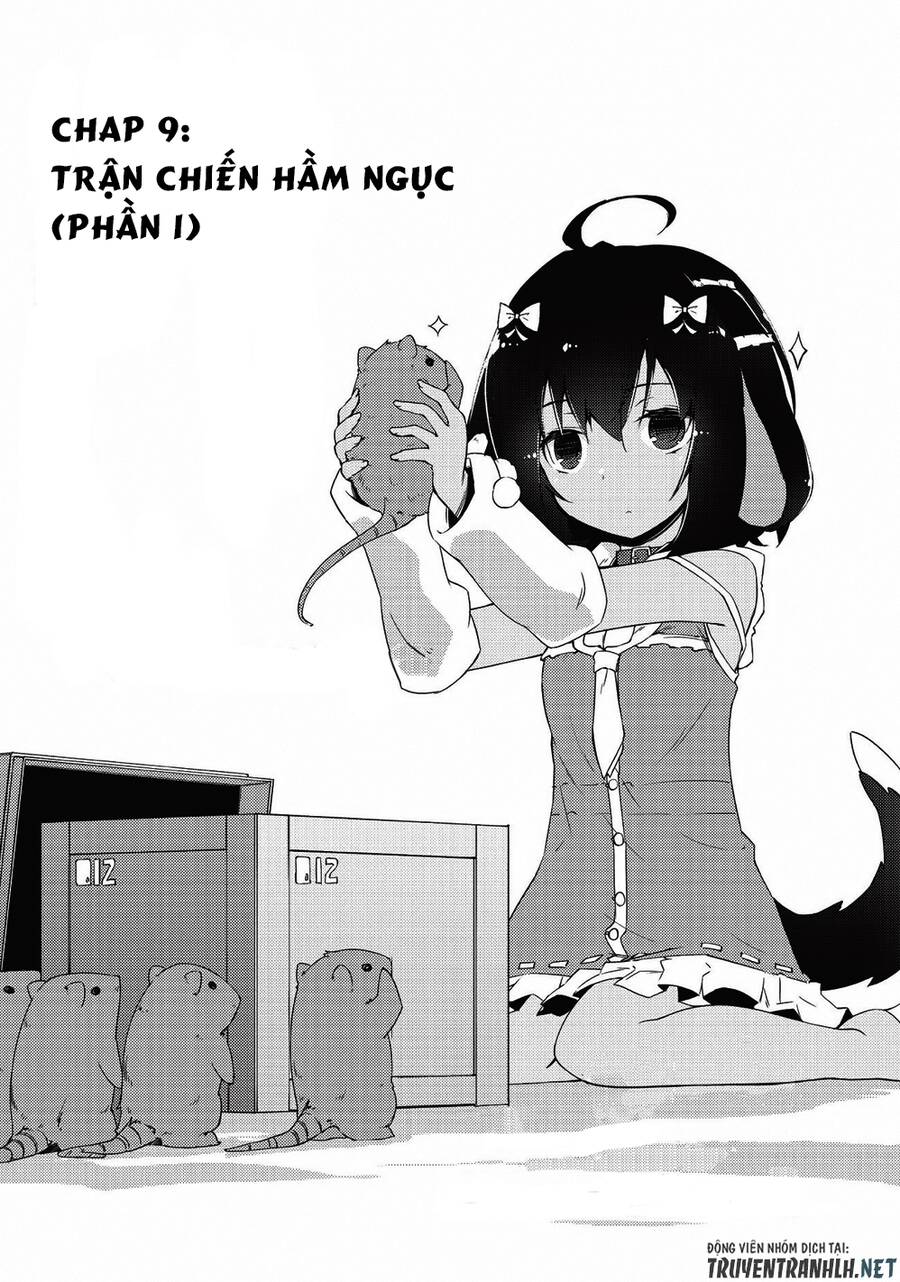 Lazy Dungeon Master Chap 9 - Next Chap 10