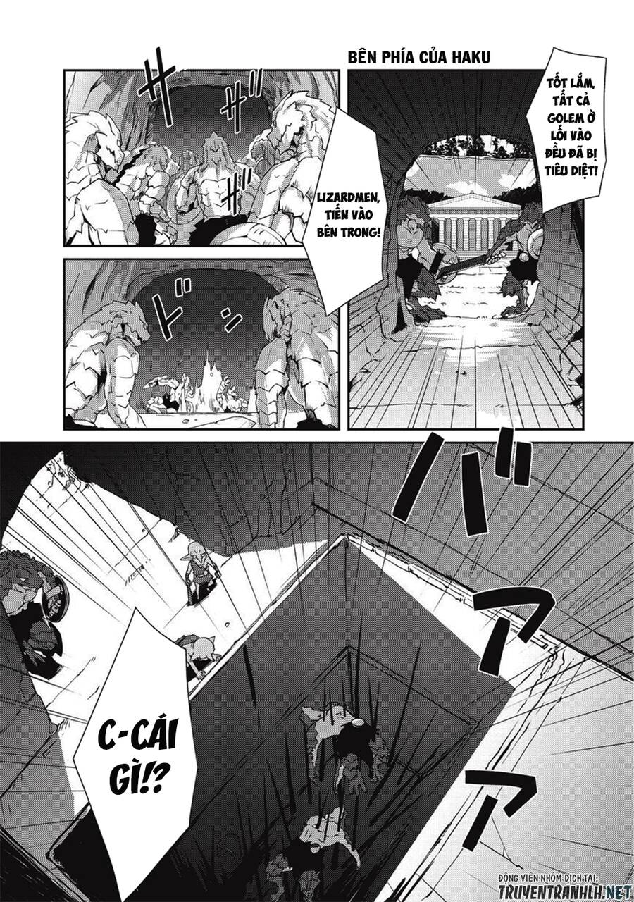 Lazy Dungeon Master Chap 9 - Next Chap 10