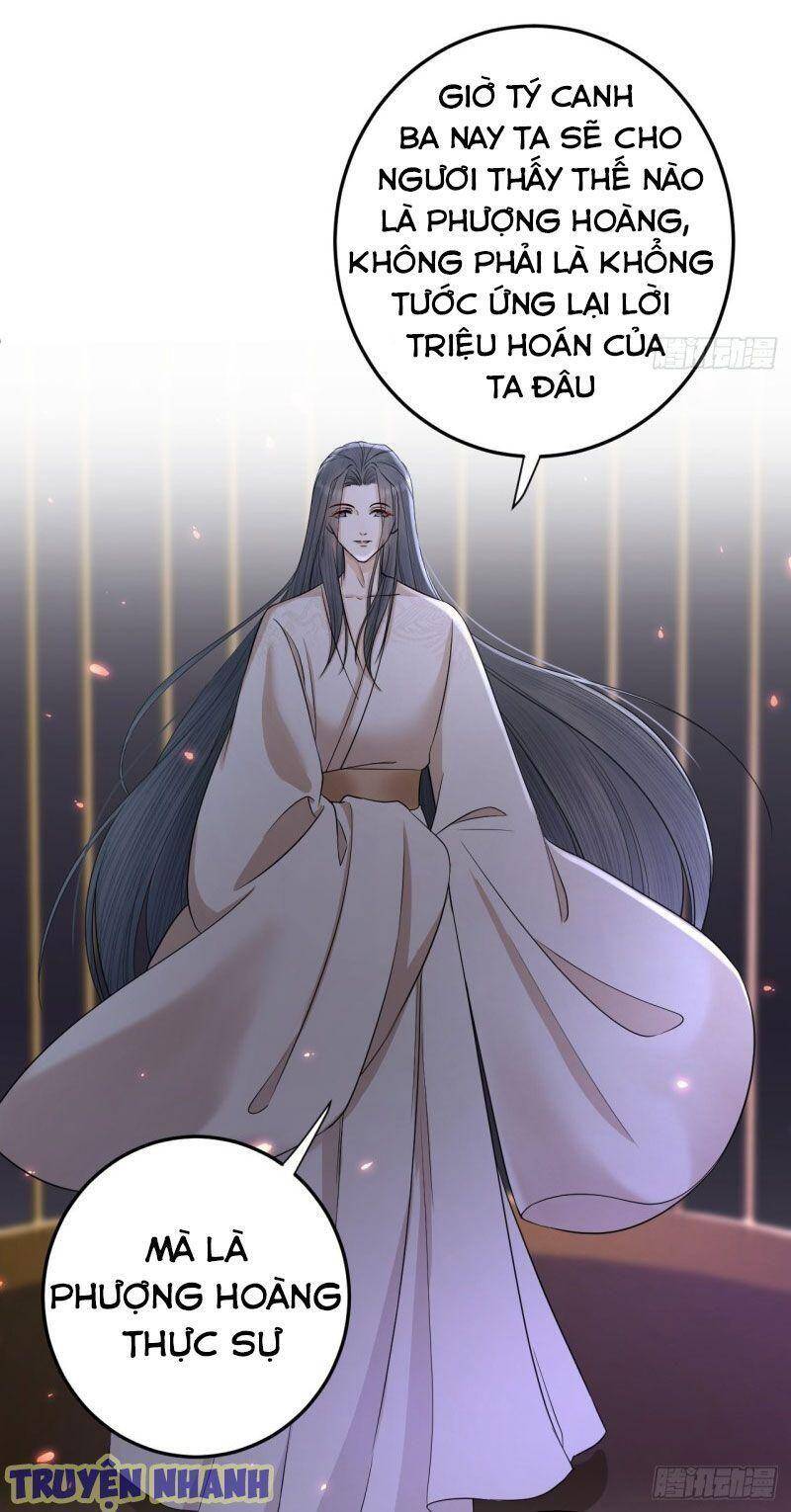 Lễ Băng Nhạc Phôi Chi Dạ Chap 13 - Next Chap 14