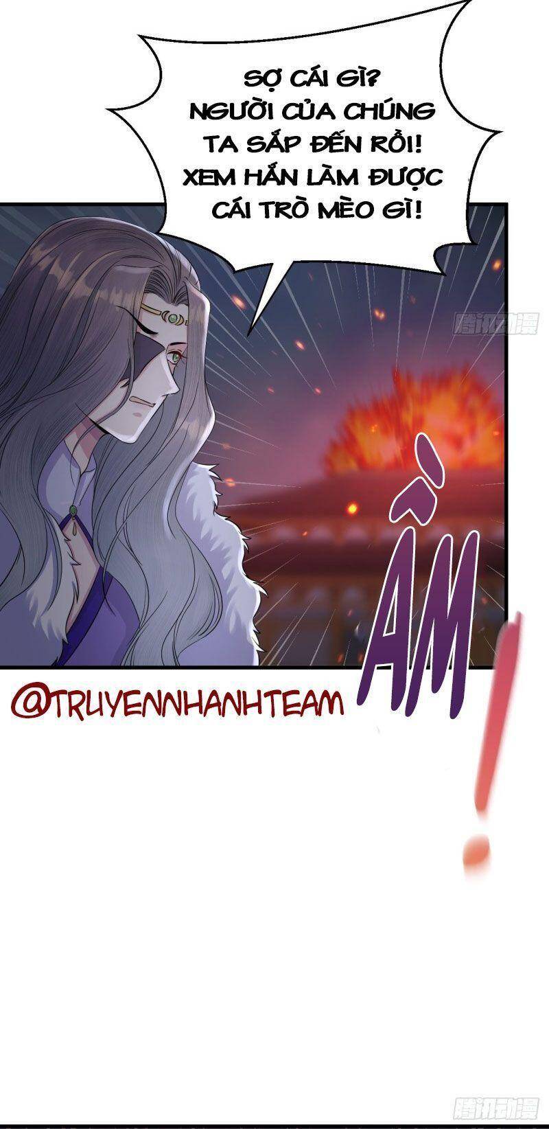 Lễ Băng Nhạc Phôi Chi Dạ Chap 13 - Next Chap 14