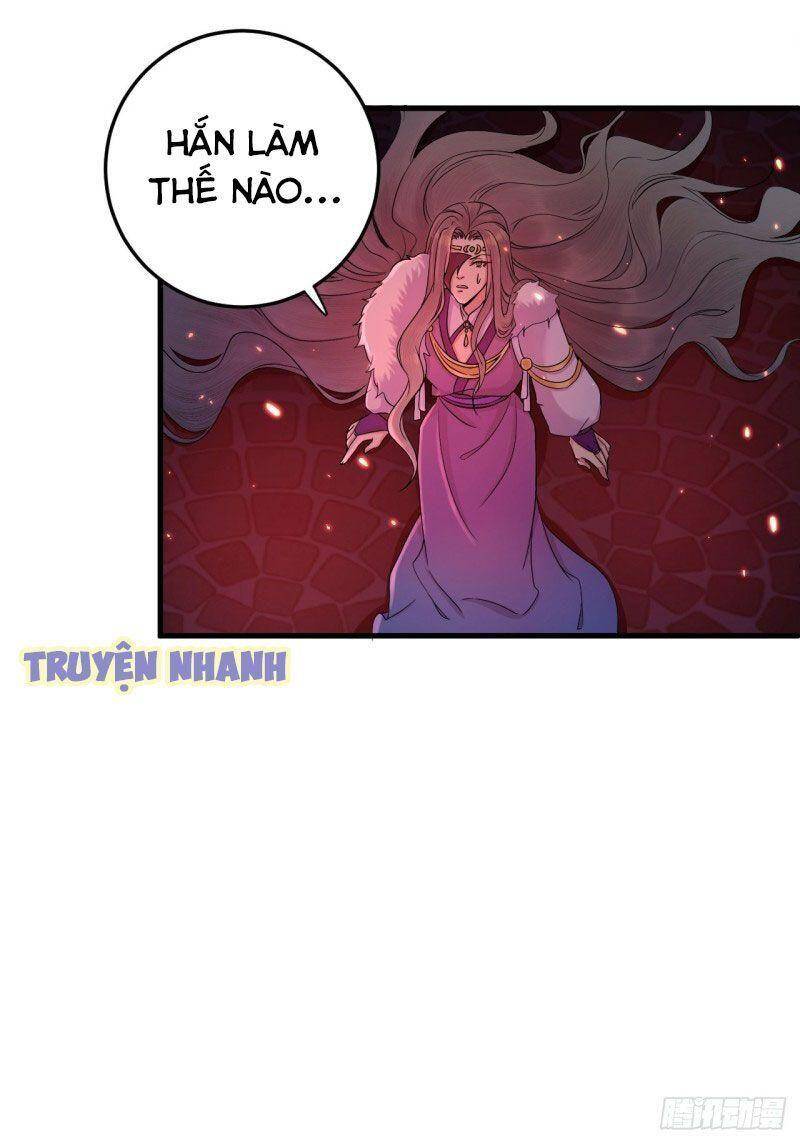 Lễ Băng Nhạc Phôi Chi Dạ Chap 13 - Next Chap 14