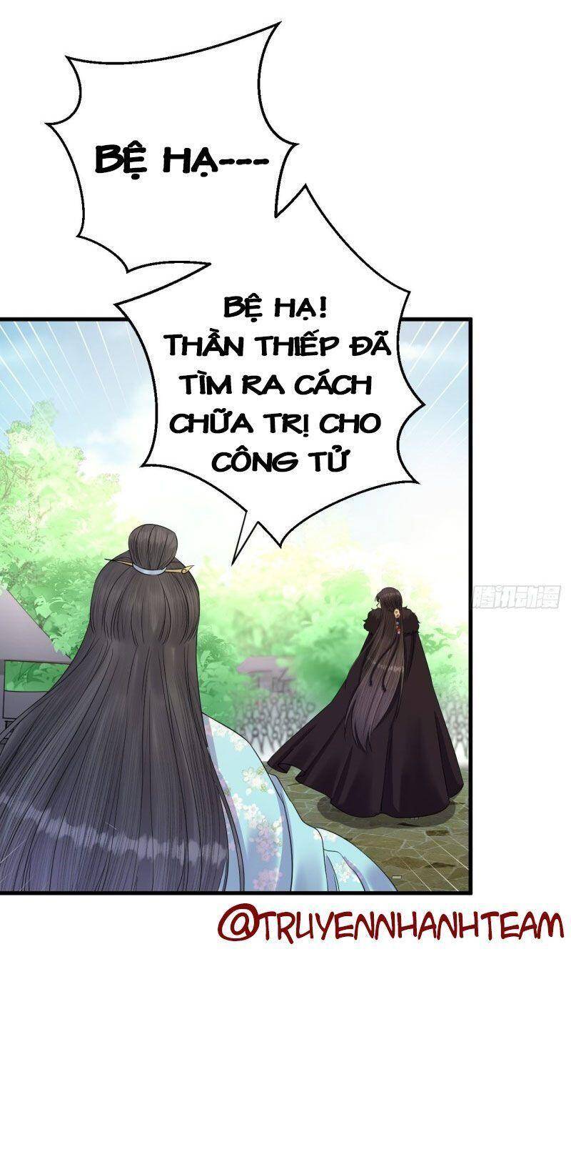 Lễ Băng Nhạc Phôi Chi Dạ Chap 13 - Next Chap 14