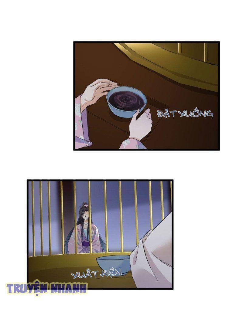 Lễ Băng Nhạc Phôi Chi Dạ Chap 13 - Next Chap 14