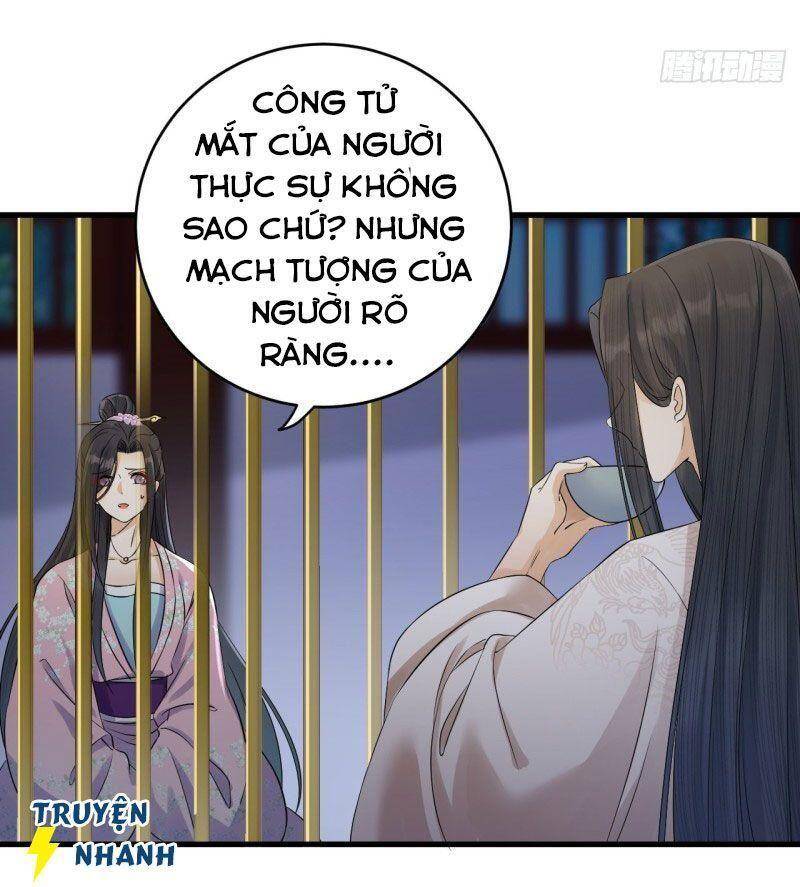 Lễ Băng Nhạc Phôi Chi Dạ Chap 13 - Next Chap 14