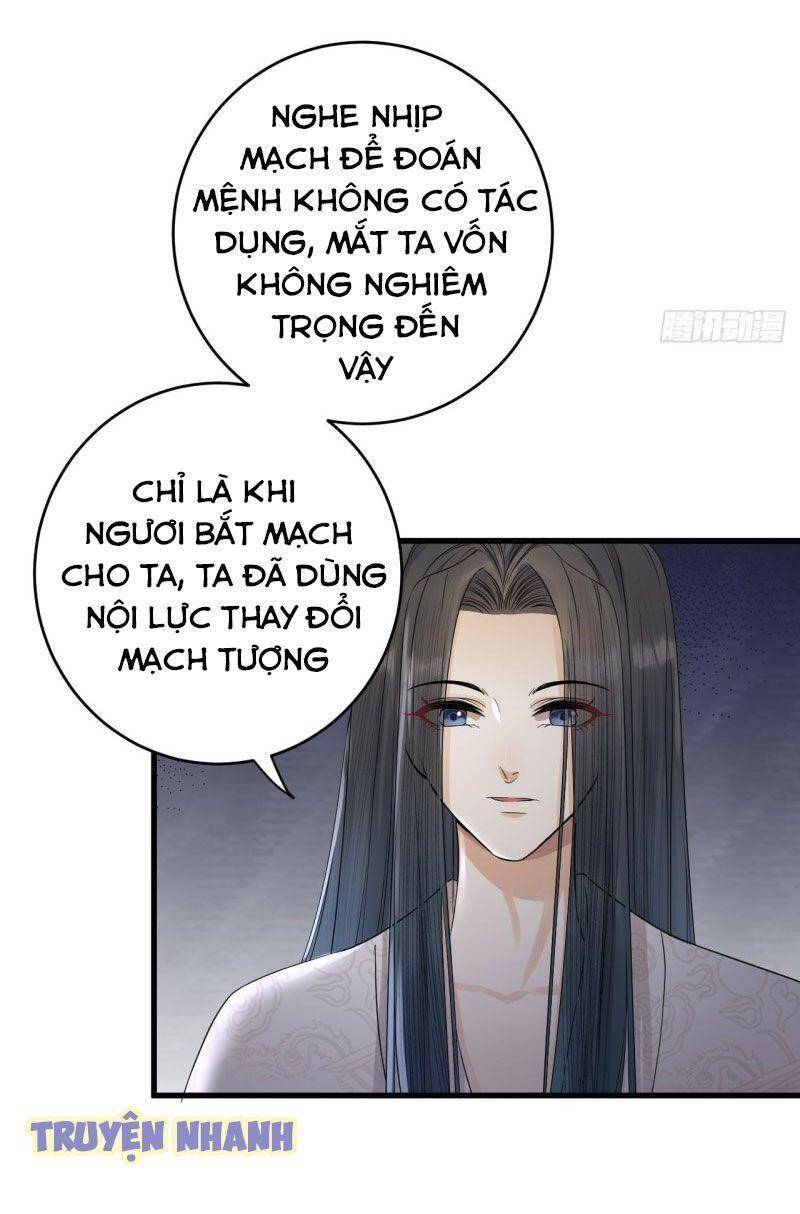 Lễ Băng Nhạc Phôi Chi Dạ Chap 13 - Next Chap 14