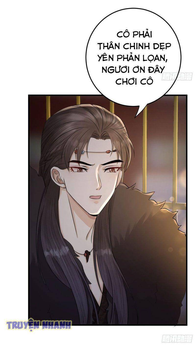 Lễ Băng Nhạc Phôi Chi Dạ Chap 13 - Next Chap 14