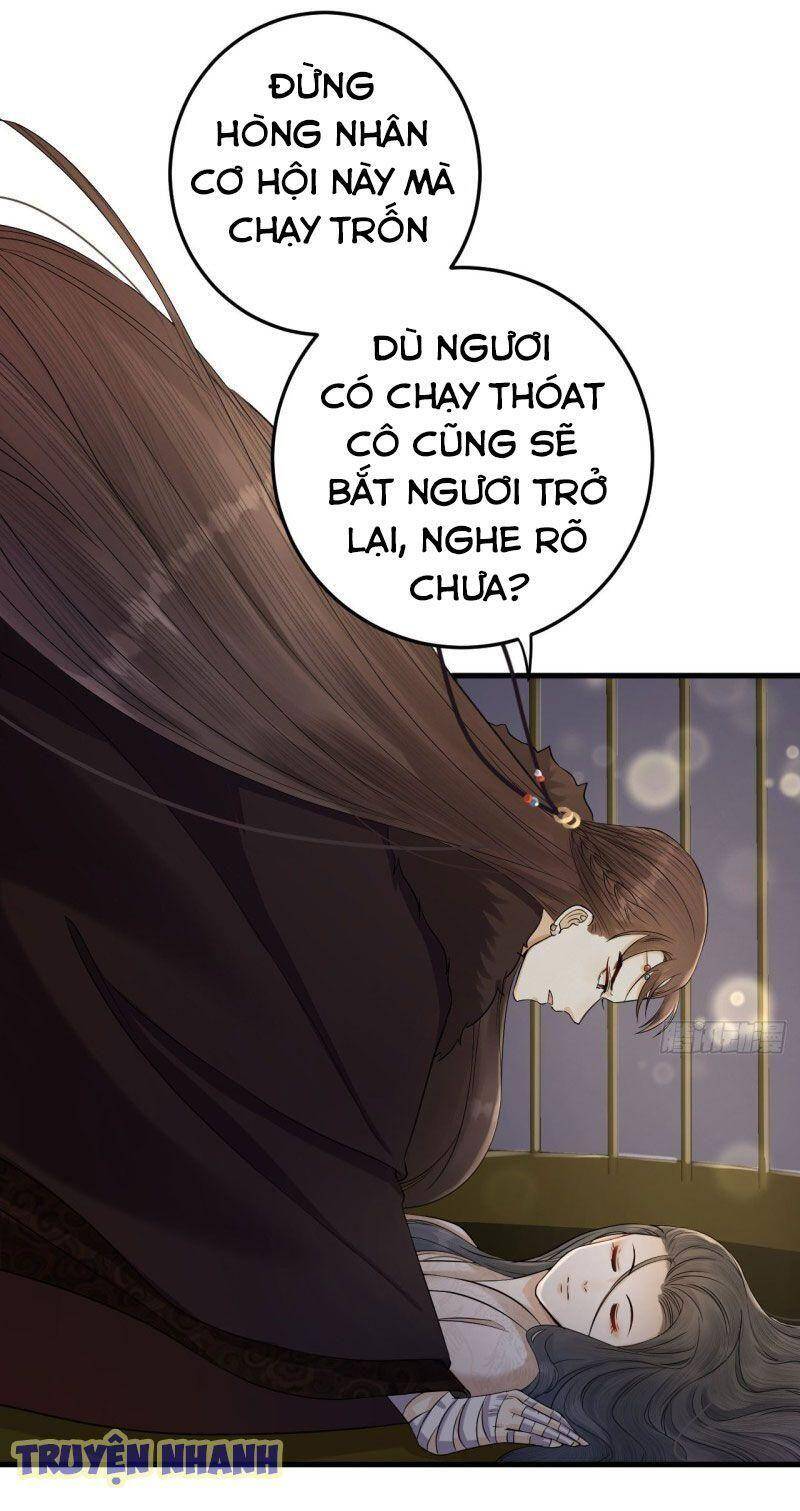 Lễ Băng Nhạc Phôi Chi Dạ Chap 13 - Next Chap 14