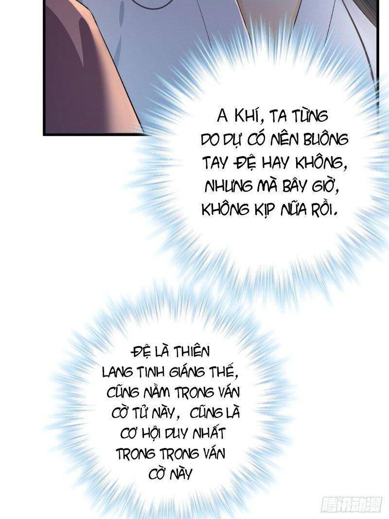 Lễ Băng Nhạc Phôi Chi Dạ Chap 18 - Next Chap 19