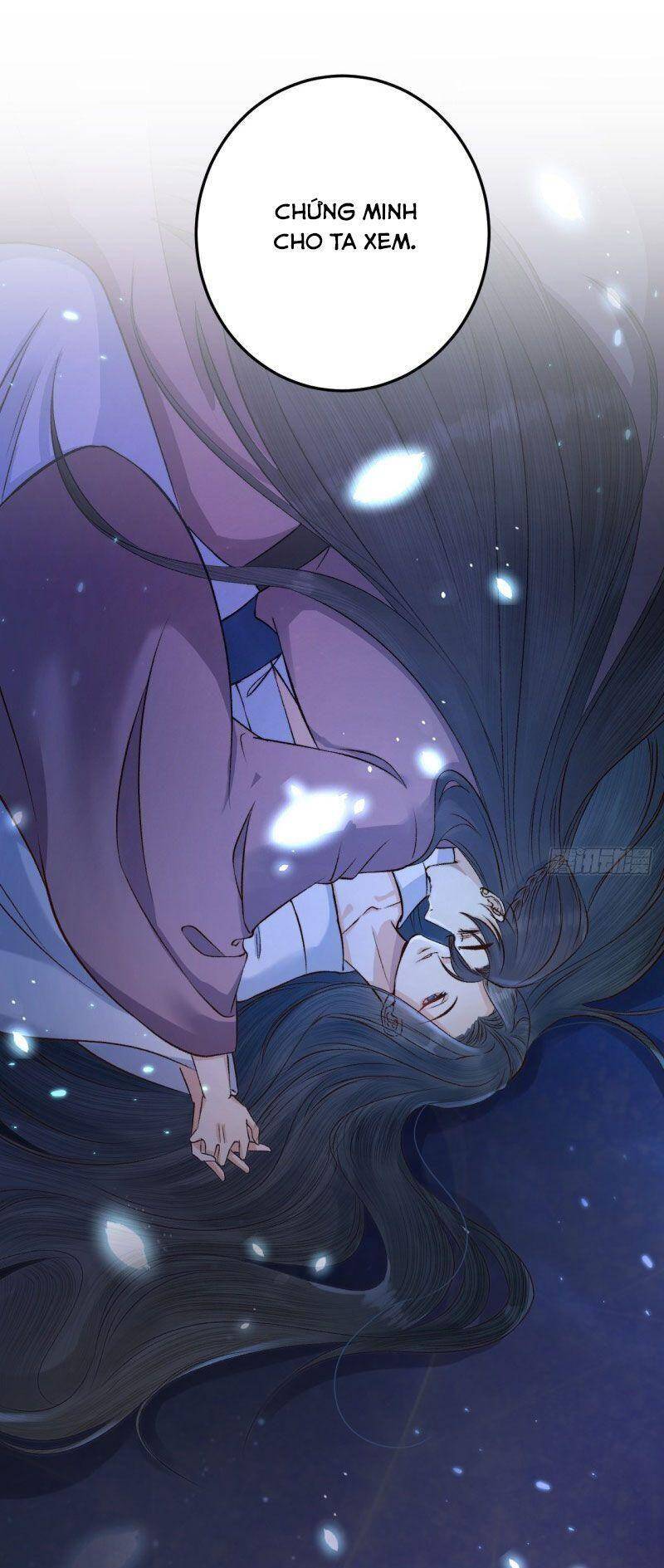 Lễ Băng Nhạc Phôi Chi Dạ Chap 18 - Next Chap 19