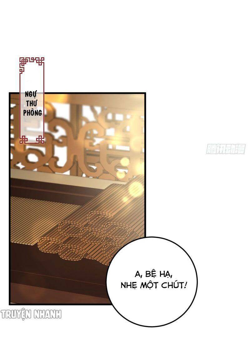Lễ Băng Nhạc Phôi Chi Dạ Chap 18 - Next Chap 19