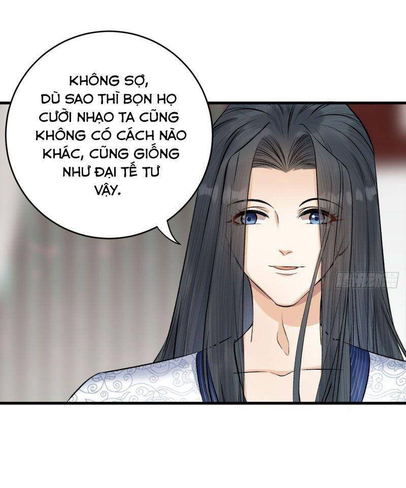 Lễ Băng Nhạc Phôi Chi Dạ Chap 18 - Next Chap 19