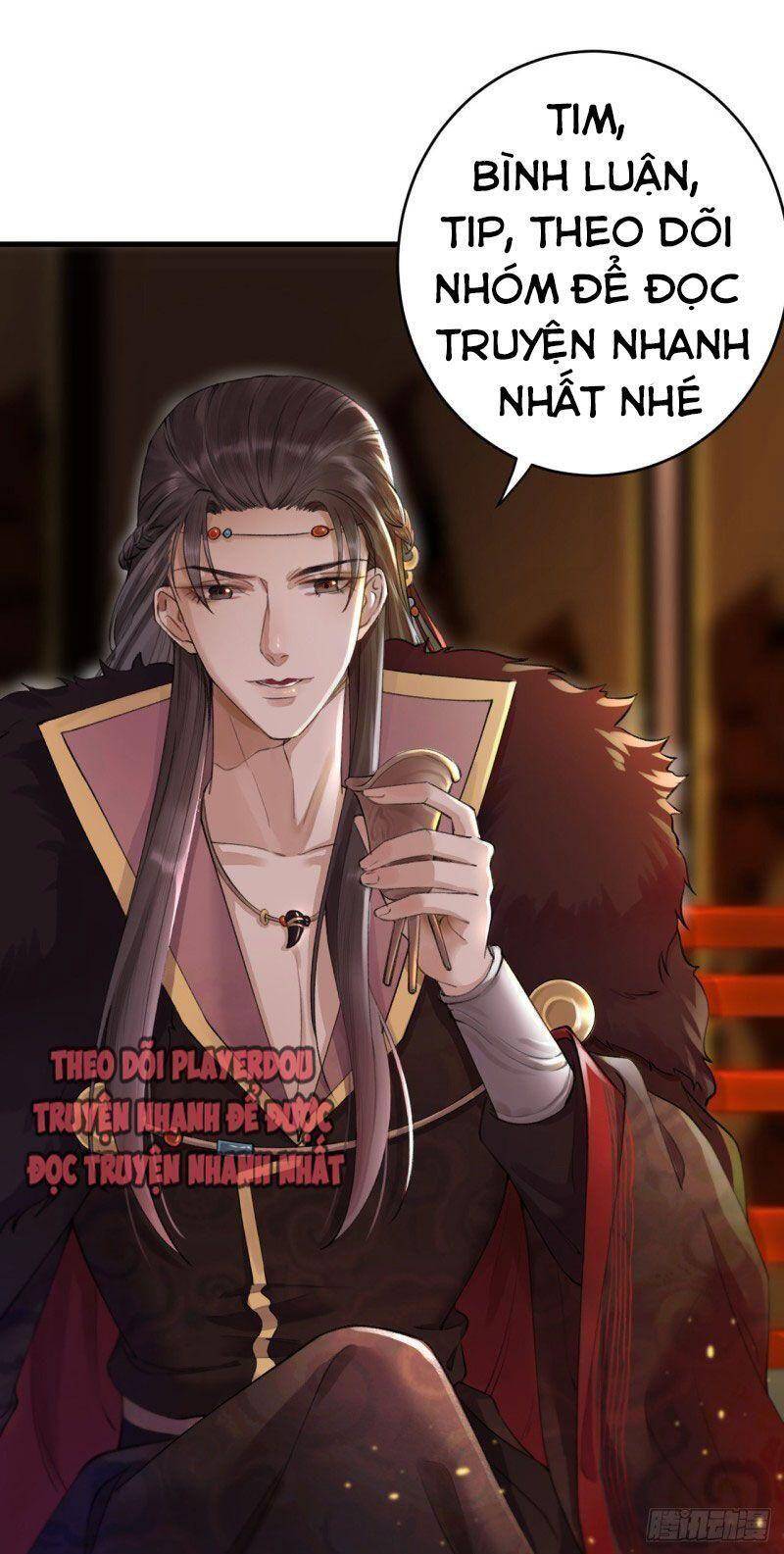 Lễ Băng Nhạc Phôi Chi Dạ Chap 18 - Next Chap 19