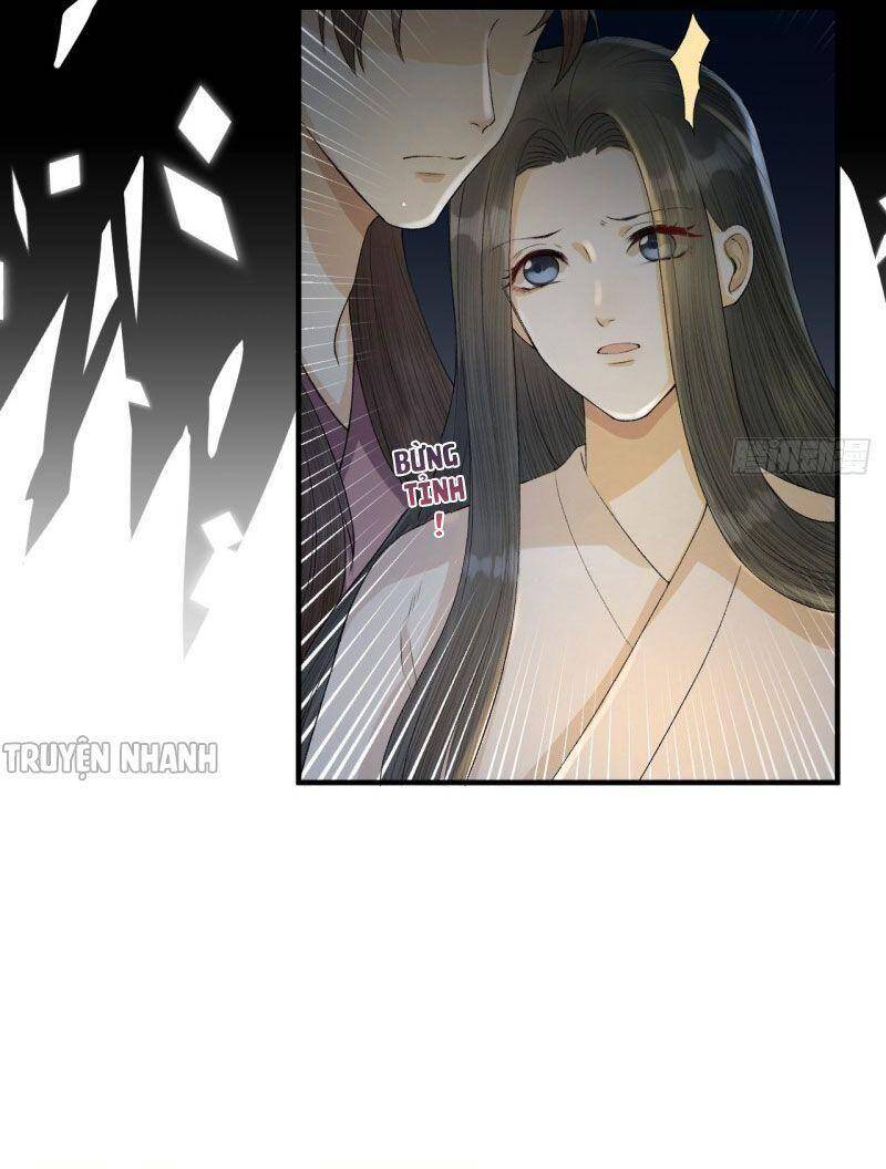 Lễ Băng Nhạc Phôi Chi Dạ Chap 18 - Next Chap 19
