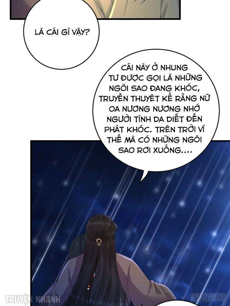 Lễ Băng Nhạc Phôi Chi Dạ Chap 18 - Next Chap 19