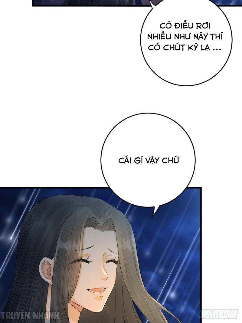 Lễ Băng Nhạc Phôi Chi Dạ Chap 18 - Next Chap 19