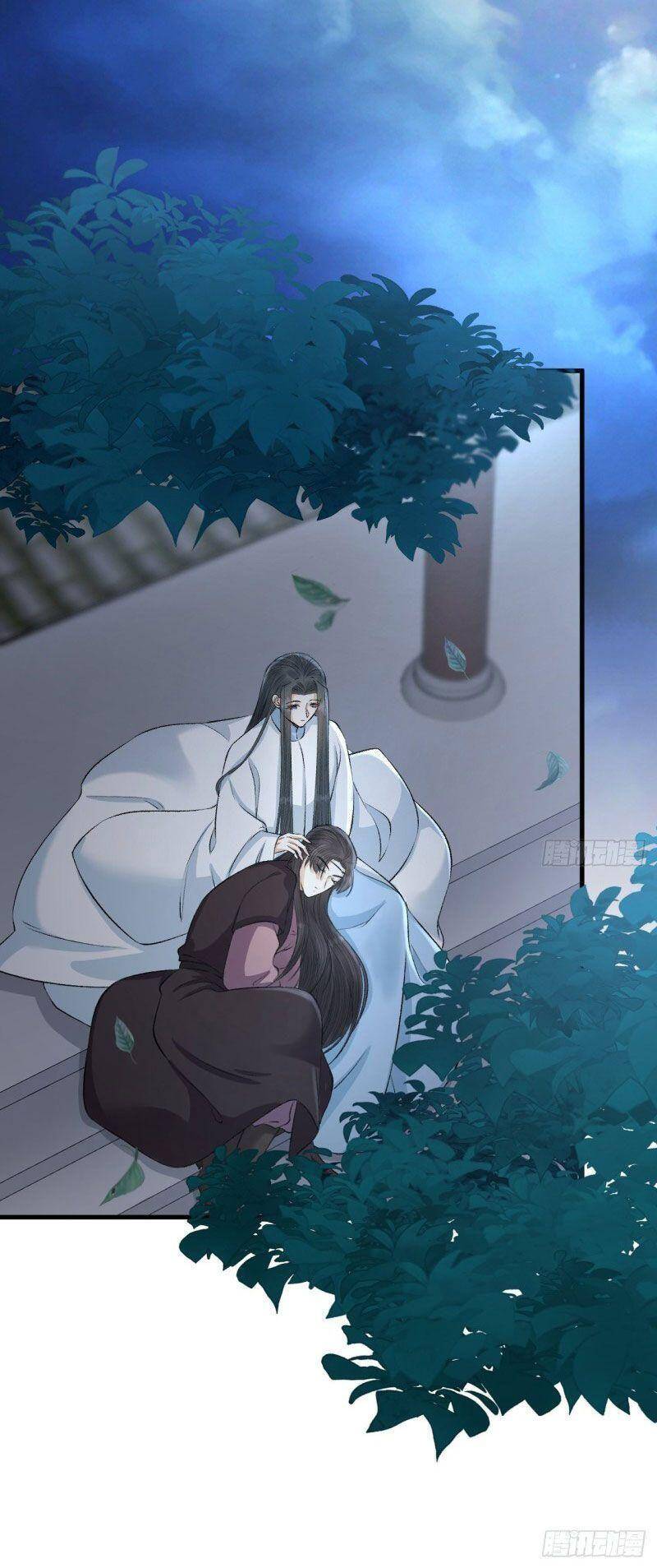 Lễ Băng Nhạc Phôi Chi Dạ Chap 22 - Next Chap 23