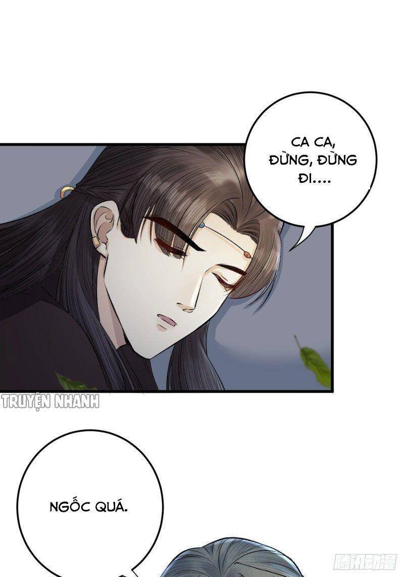 Lễ Băng Nhạc Phôi Chi Dạ Chap 22 - Next Chap 23