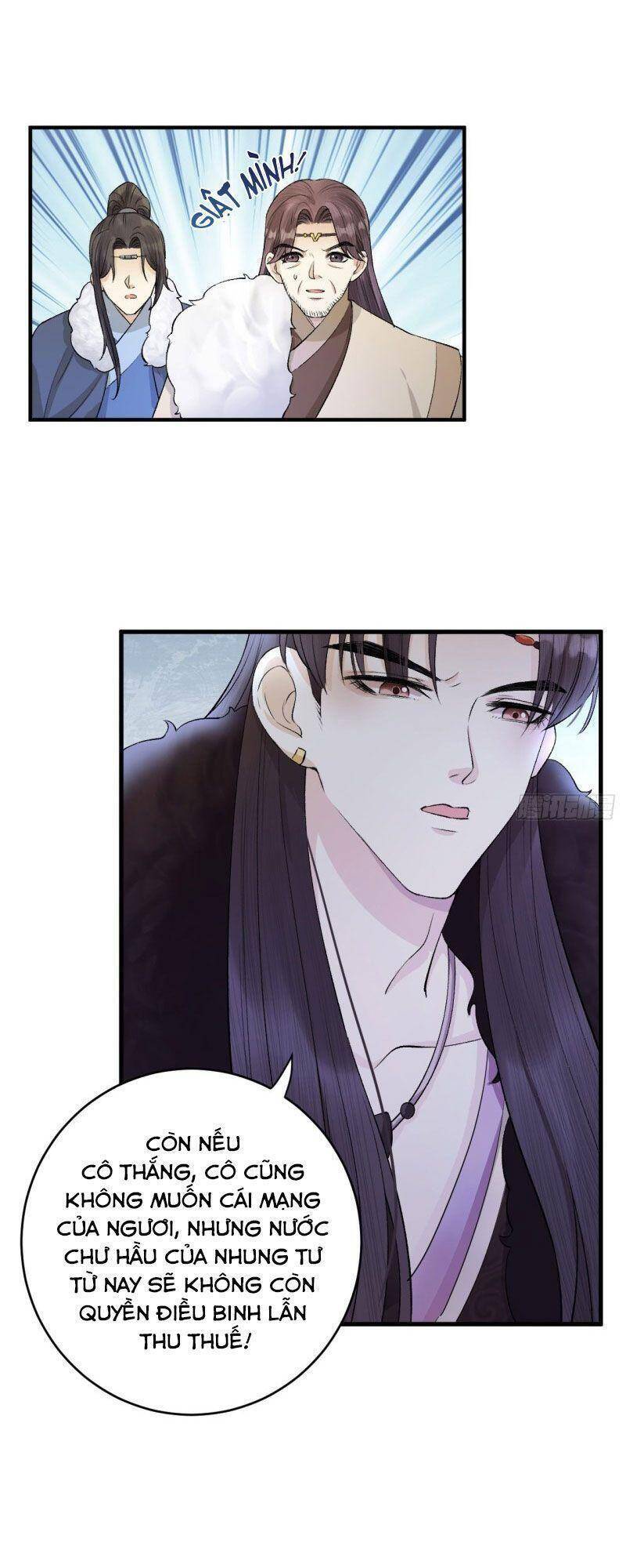 Lễ Băng Nhạc Phôi Chi Dạ Chap 22 - Next Chap 23
