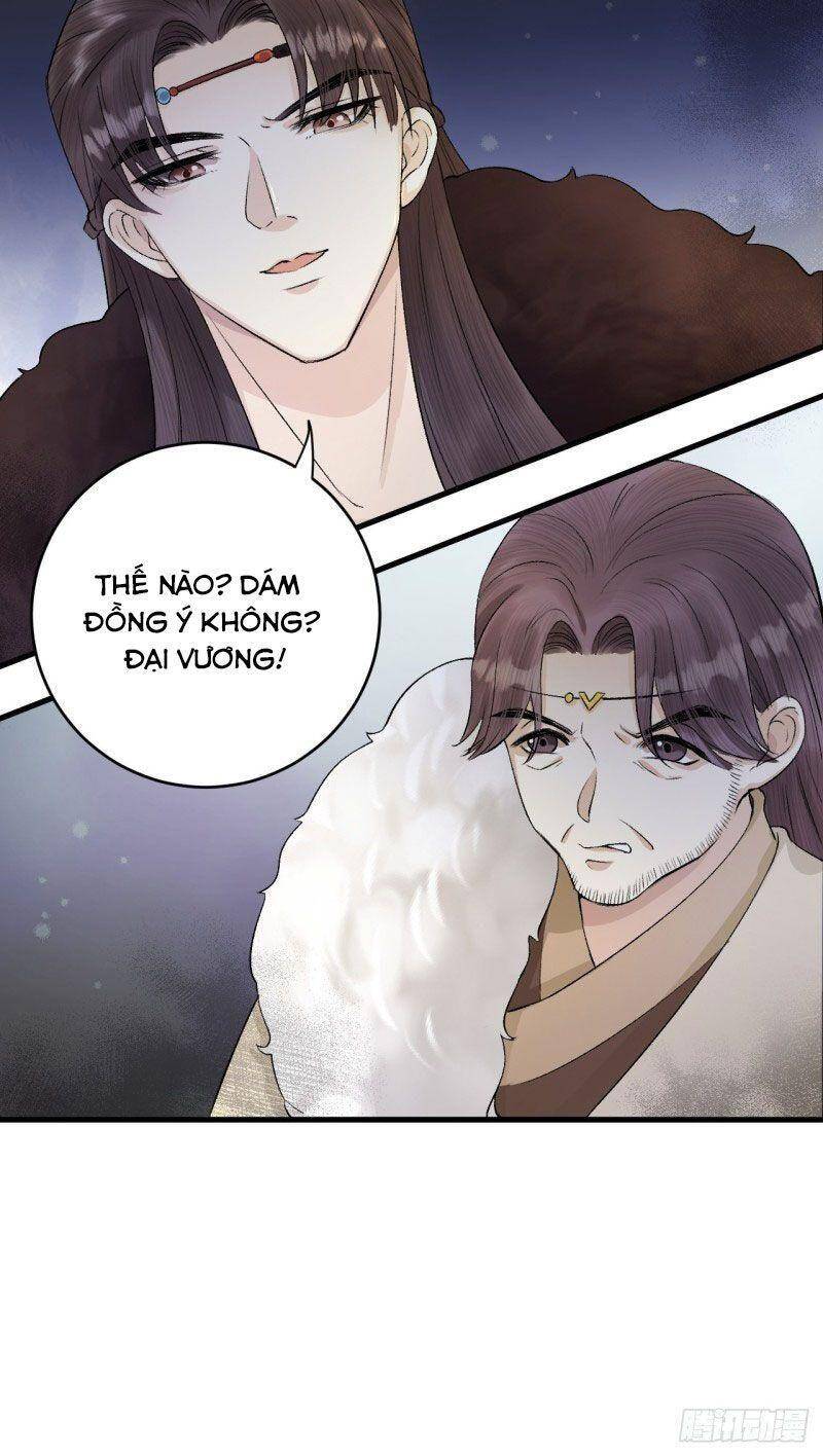 Lễ Băng Nhạc Phôi Chi Dạ Chap 22 - Next Chap 23