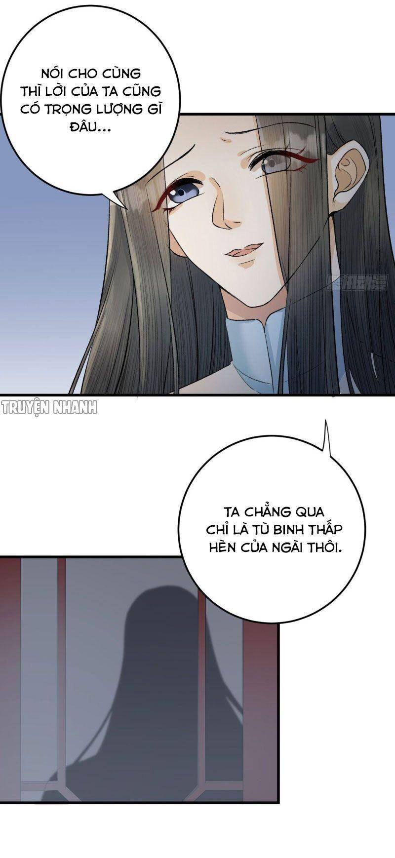 Lễ Băng Nhạc Phôi Chi Dạ Chap 22 - Next Chap 23