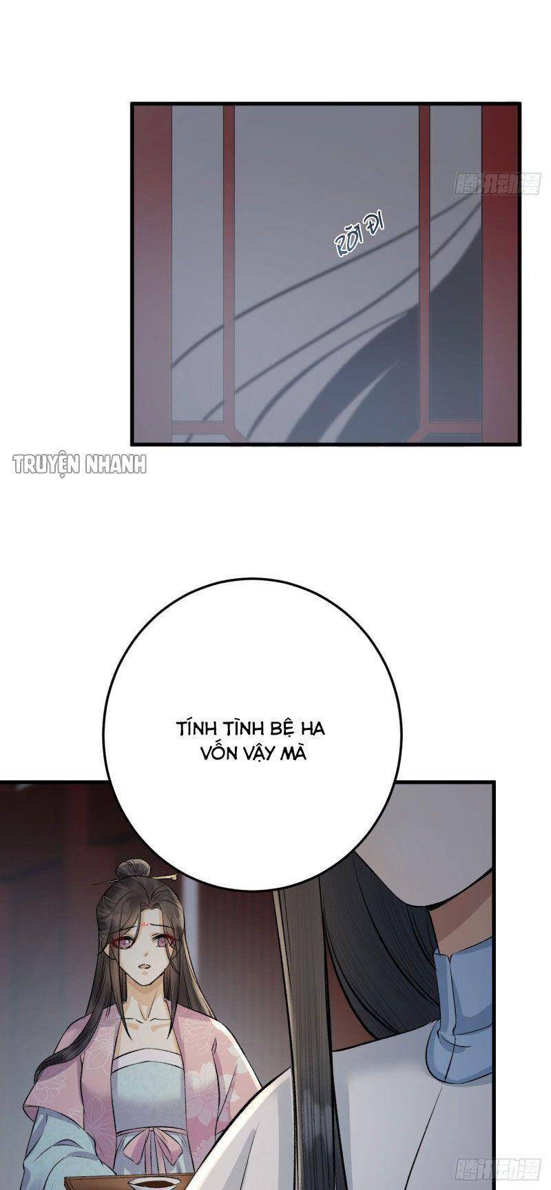 Lễ Băng Nhạc Phôi Chi Dạ Chap 22 - Next Chap 23