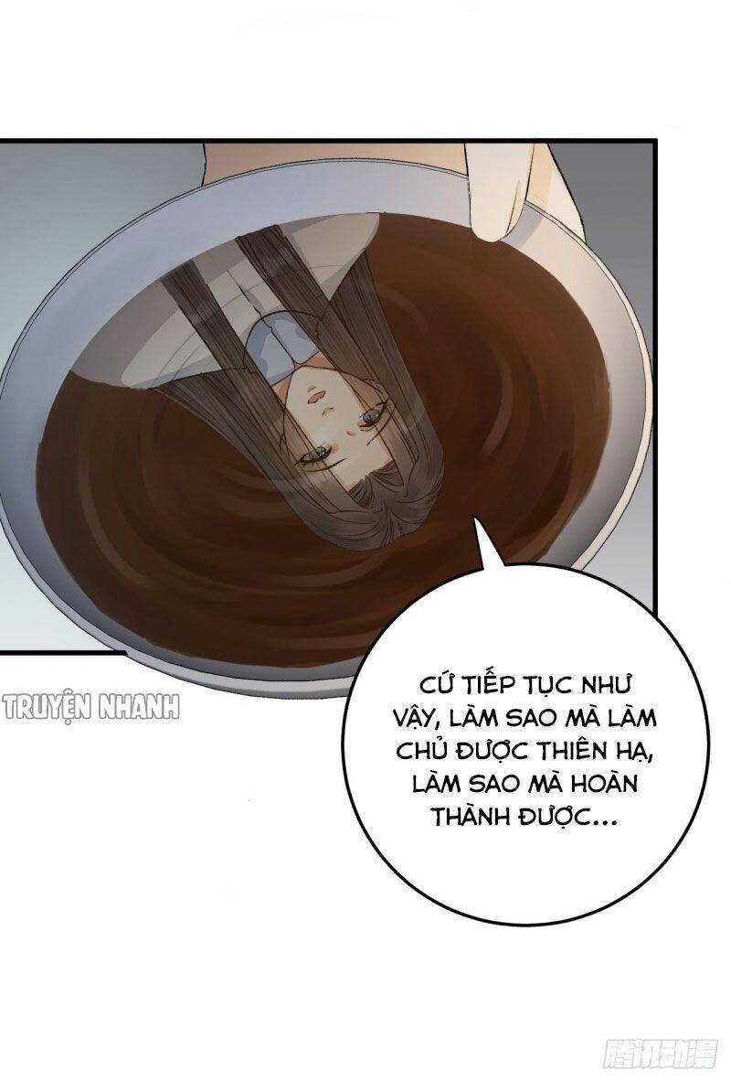Lễ Băng Nhạc Phôi Chi Dạ Chap 22 - Next Chap 23