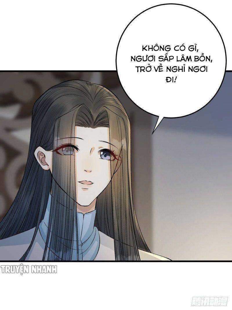Lễ Băng Nhạc Phôi Chi Dạ Chap 22 - Next Chap 23