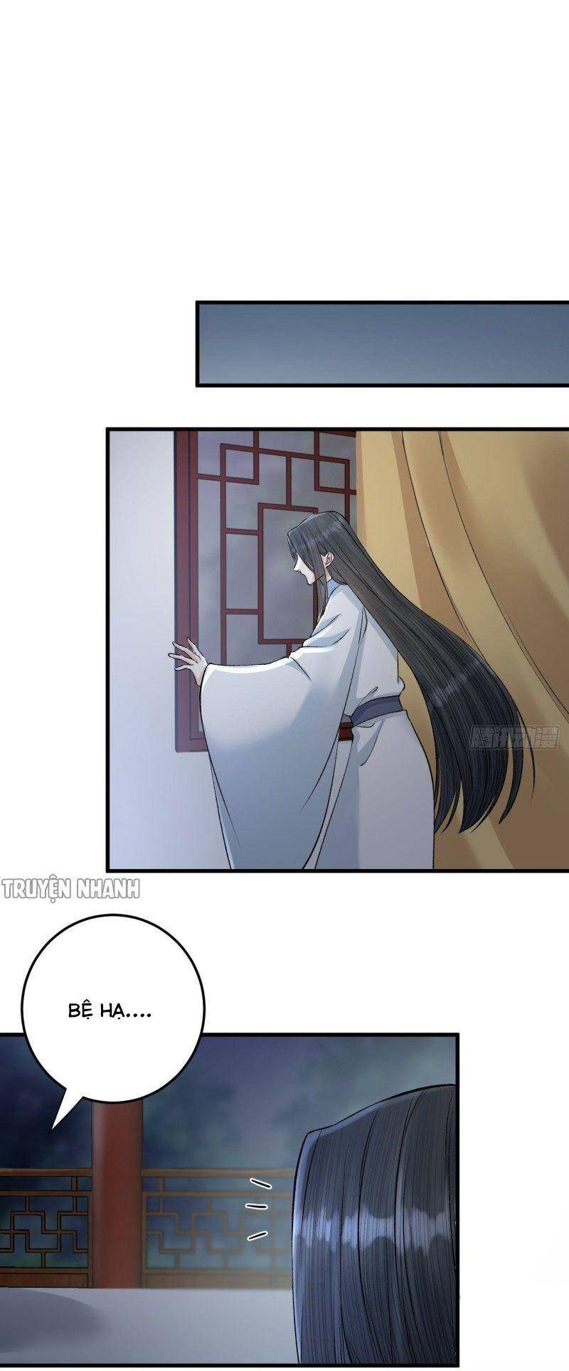 Lễ Băng Nhạc Phôi Chi Dạ Chap 22 - Next Chap 23