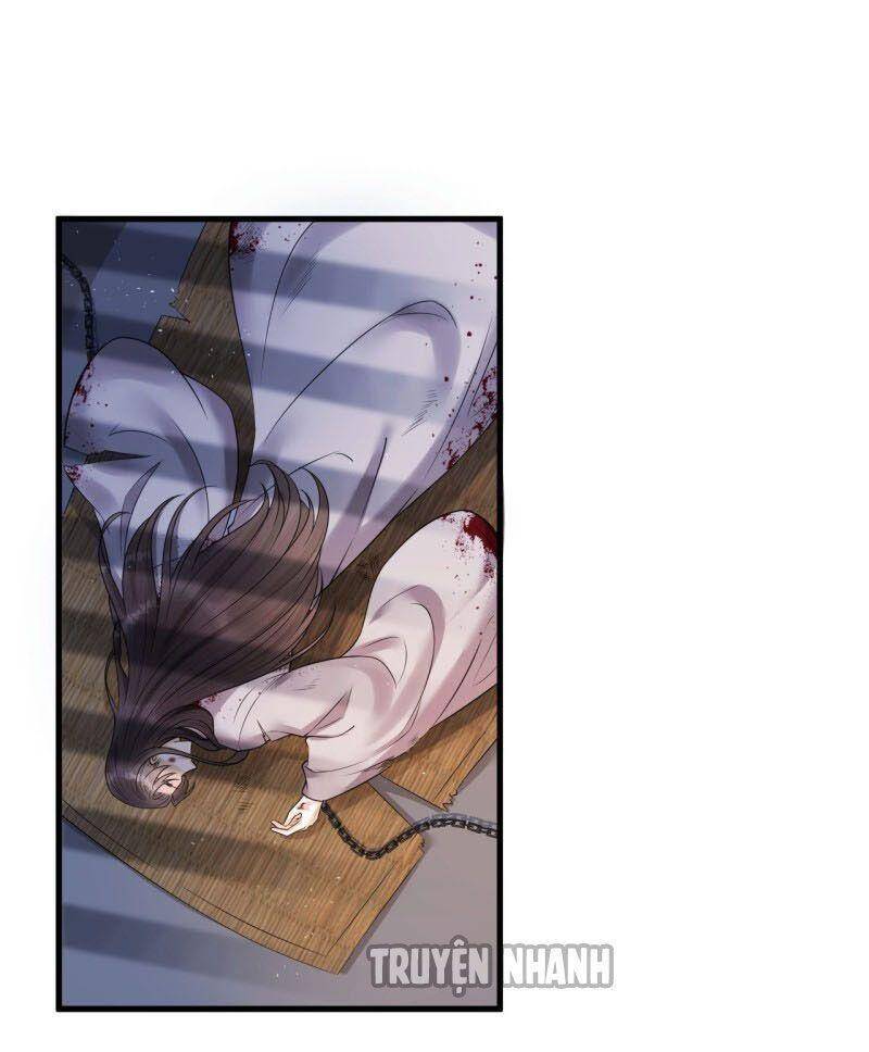 Lễ Băng Nhạc Phôi Chi Dạ Chap 41 - Next Chap 42