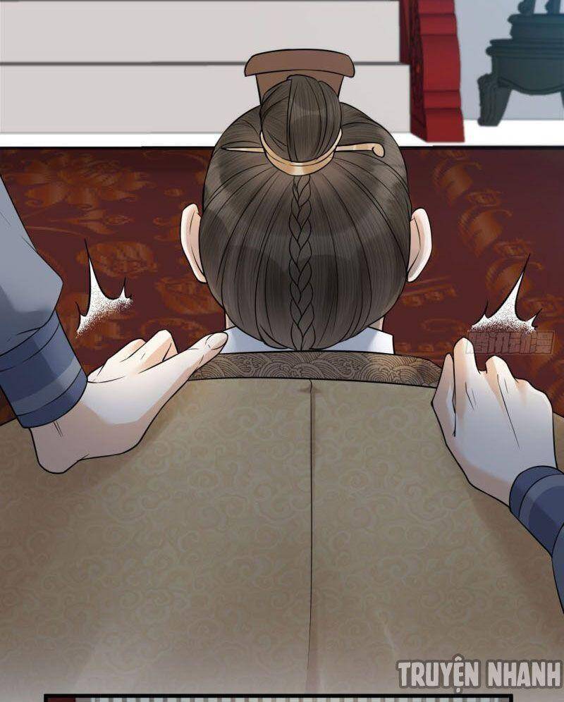 Lễ Băng Nhạc Phôi Chi Dạ Chap 41 - Next Chap 42