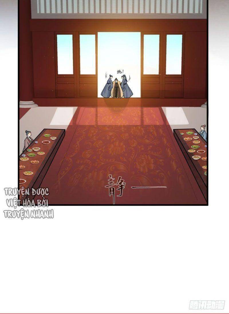 Lễ Băng Nhạc Phôi Chi Dạ Chap 41 - Next Chap 42