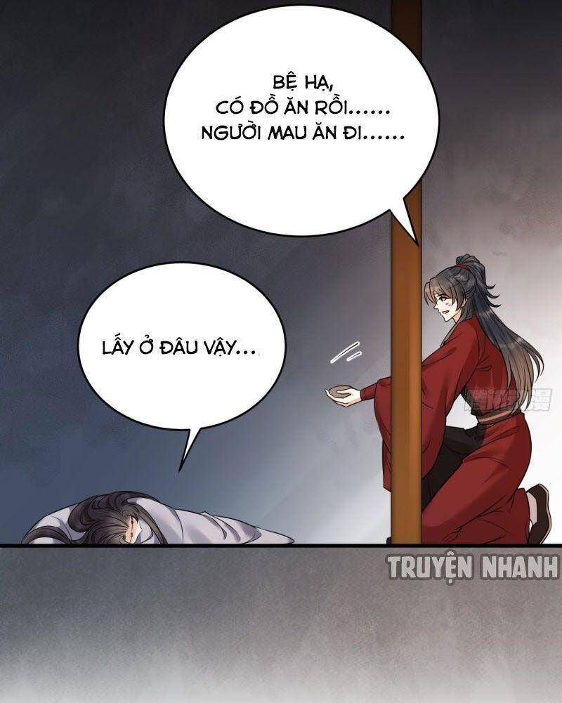 Lễ Băng Nhạc Phôi Chi Dạ Chap 41 - Next Chap 42