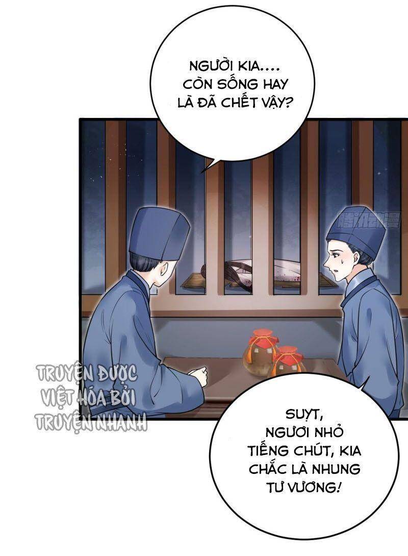 Lễ Băng Nhạc Phôi Chi Dạ Chap 41 - Next Chap 42