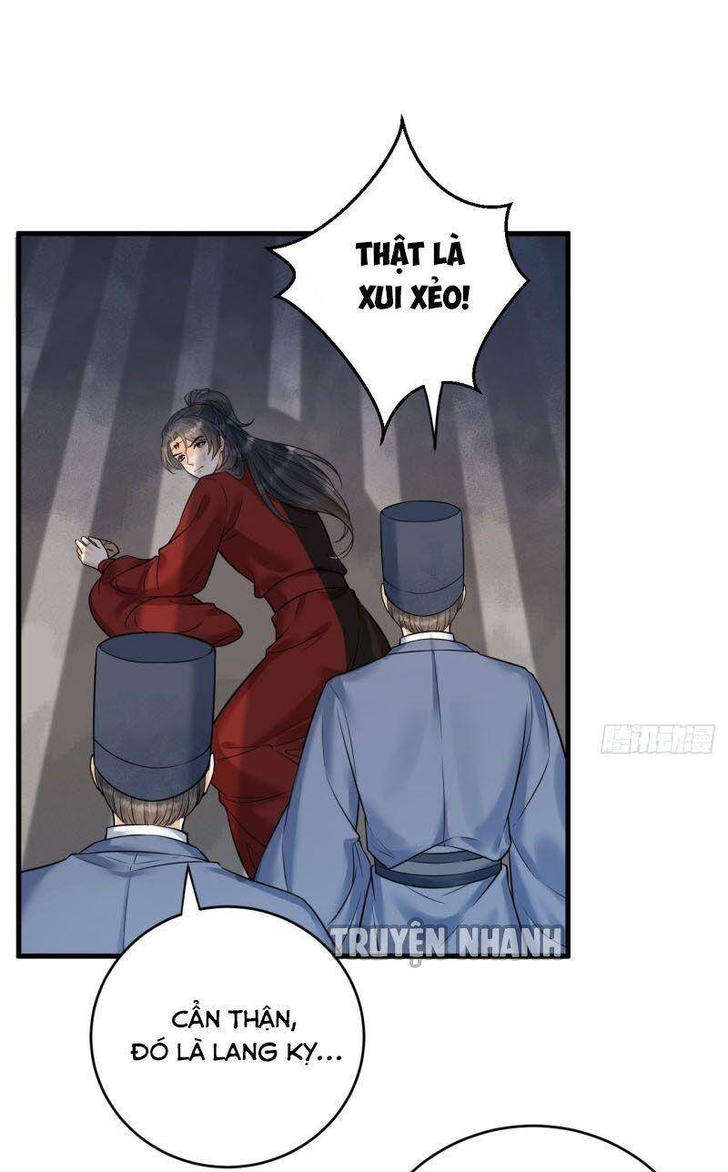 Lễ Băng Nhạc Phôi Chi Dạ Chap 41 - Next Chap 42