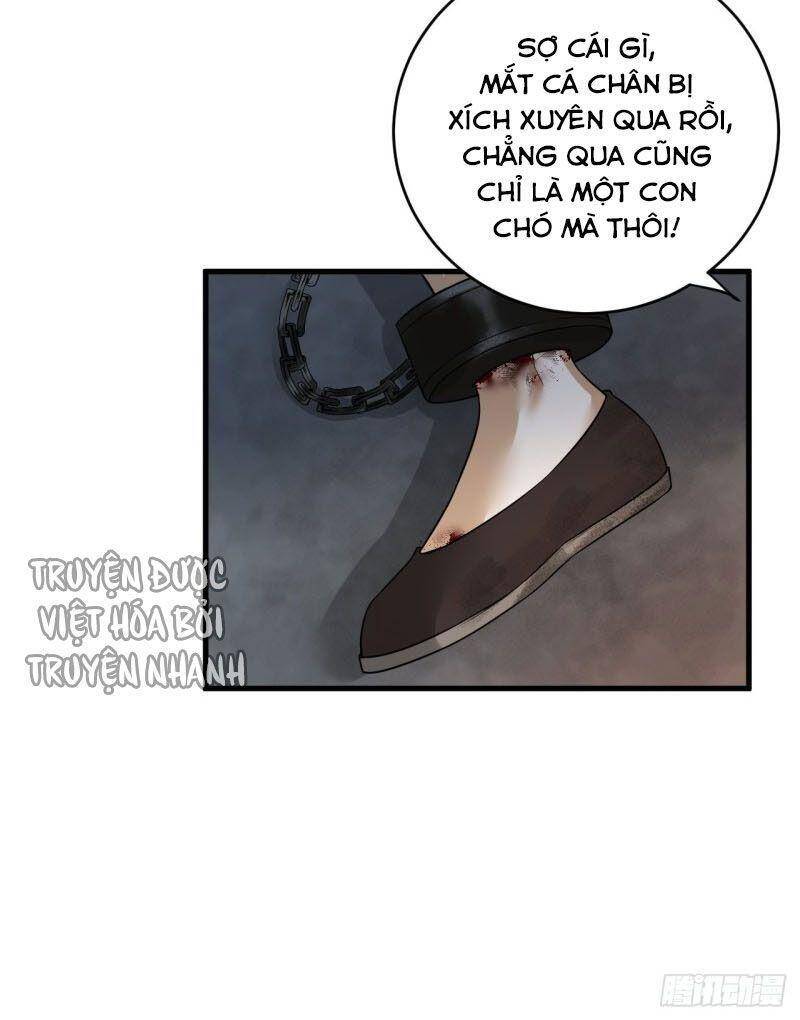 Lễ Băng Nhạc Phôi Chi Dạ Chap 41 - Next Chap 42