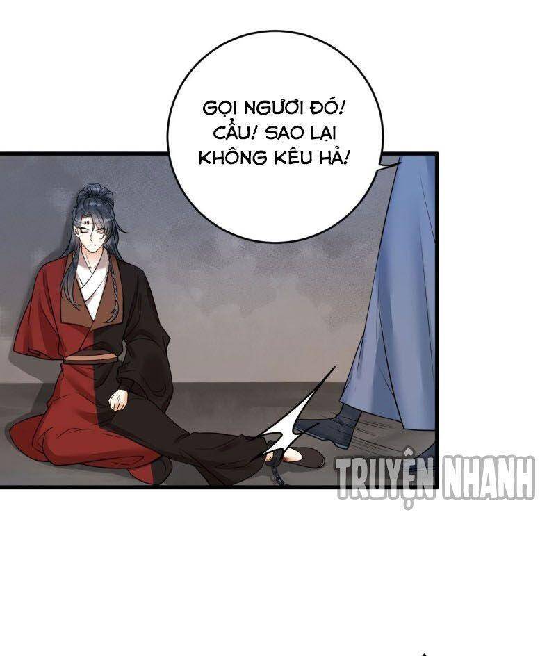 Lễ Băng Nhạc Phôi Chi Dạ Chap 41 - Next Chap 42