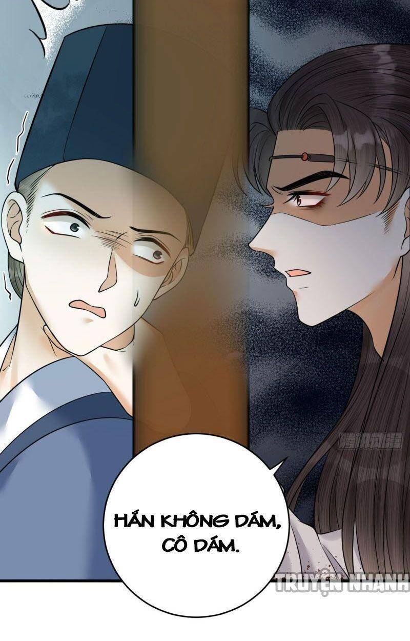 Lễ Băng Nhạc Phôi Chi Dạ Chap 41 - Next Chap 42