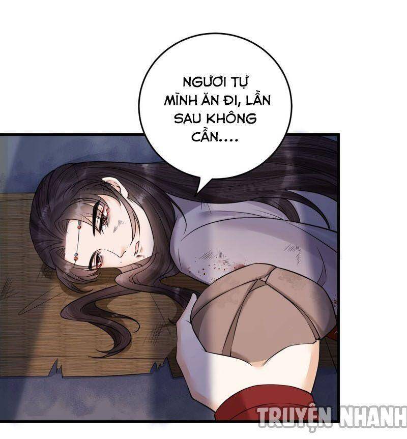 Lễ Băng Nhạc Phôi Chi Dạ Chap 41 - Next Chap 42