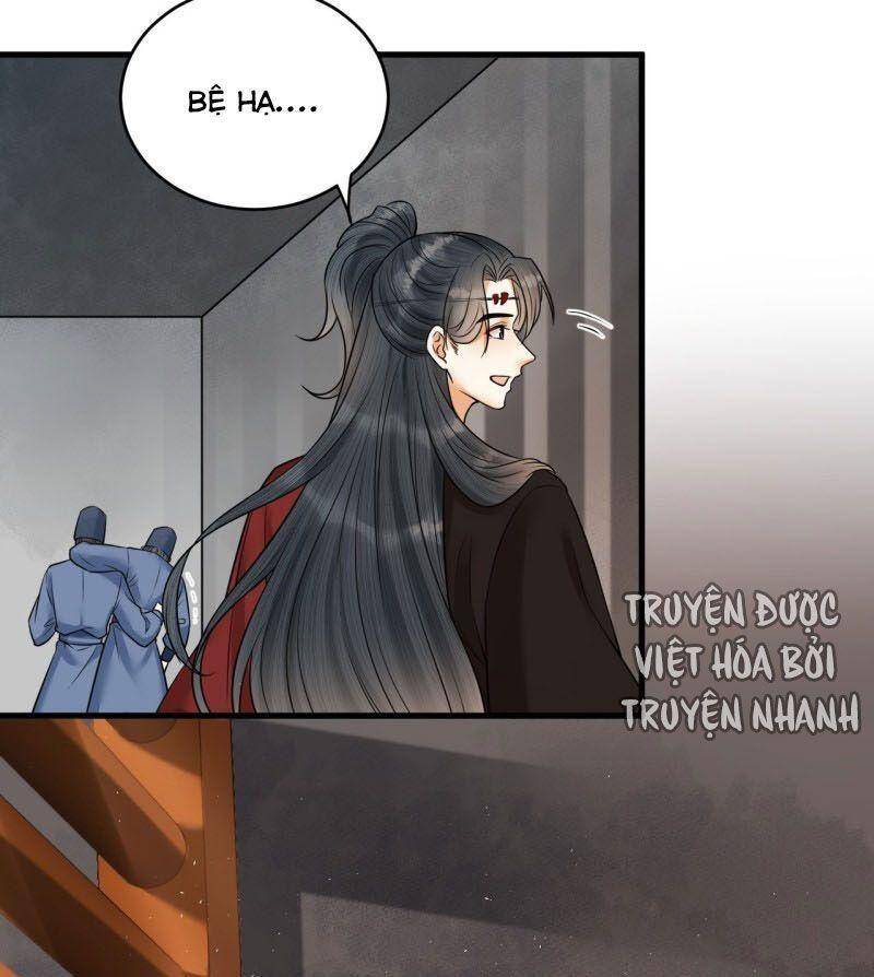 Lễ Băng Nhạc Phôi Chi Dạ Chap 41 - Next Chap 42