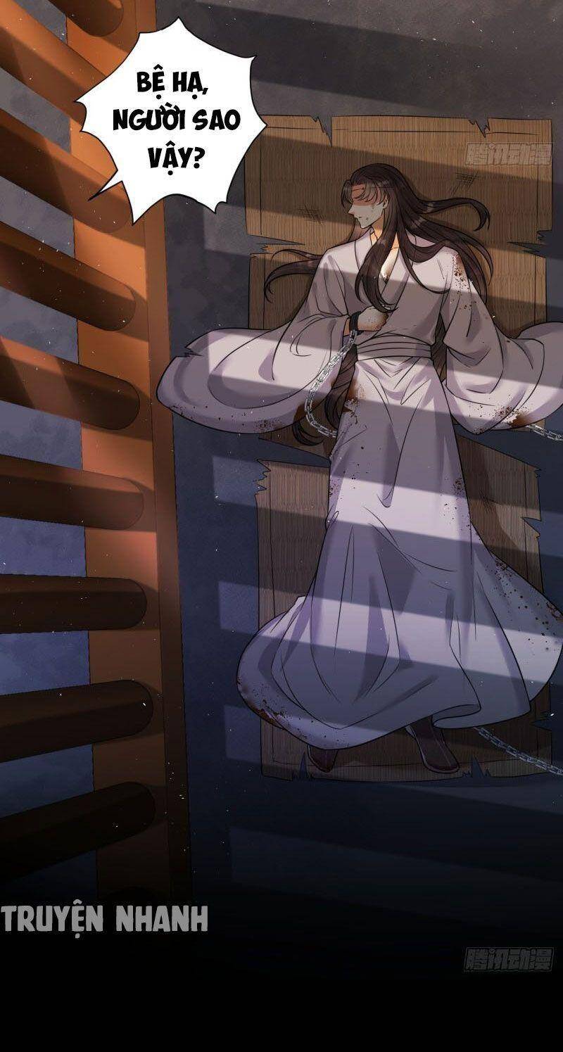 Lễ Băng Nhạc Phôi Chi Dạ Chap 41 - Next Chap 42