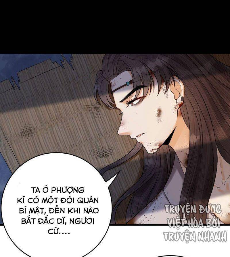 Lễ Băng Nhạc Phôi Chi Dạ Chap 41 - Next Chap 42