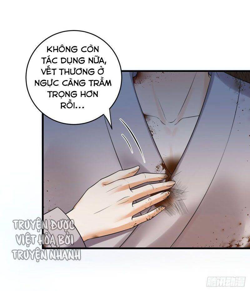 Lễ Băng Nhạc Phôi Chi Dạ Chap 41 - Next Chap 42