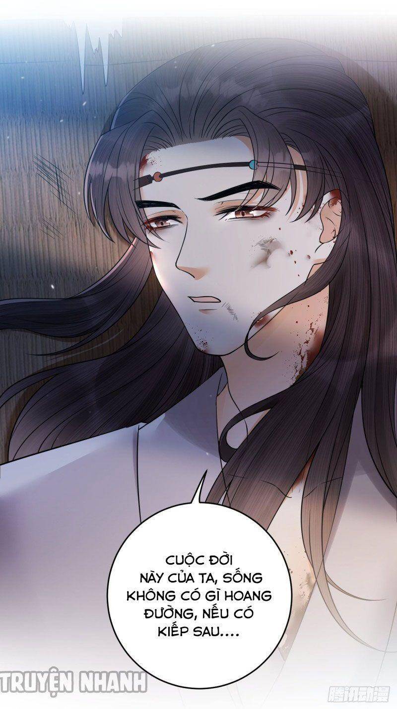 Lễ Băng Nhạc Phôi Chi Dạ Chap 41 - Next Chap 42