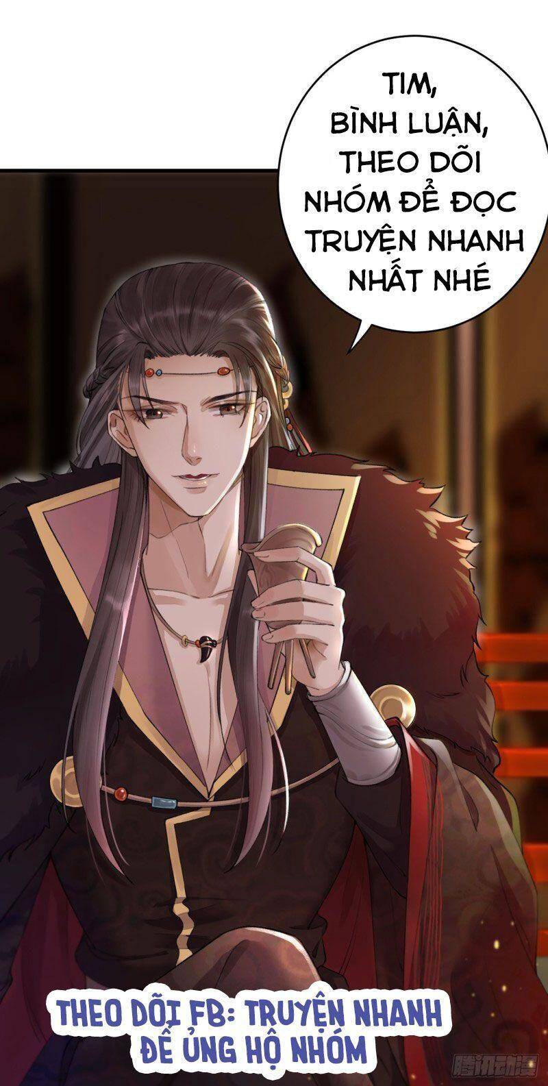 Lễ Băng Nhạc Phôi Chi Dạ Chap 41 - Next Chap 42