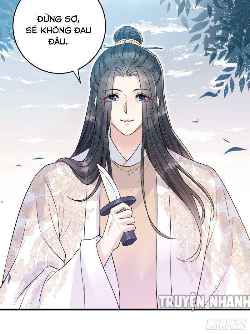Lễ Băng Nhạc Phôi Chi Dạ Chap 42 - Next Chap 43